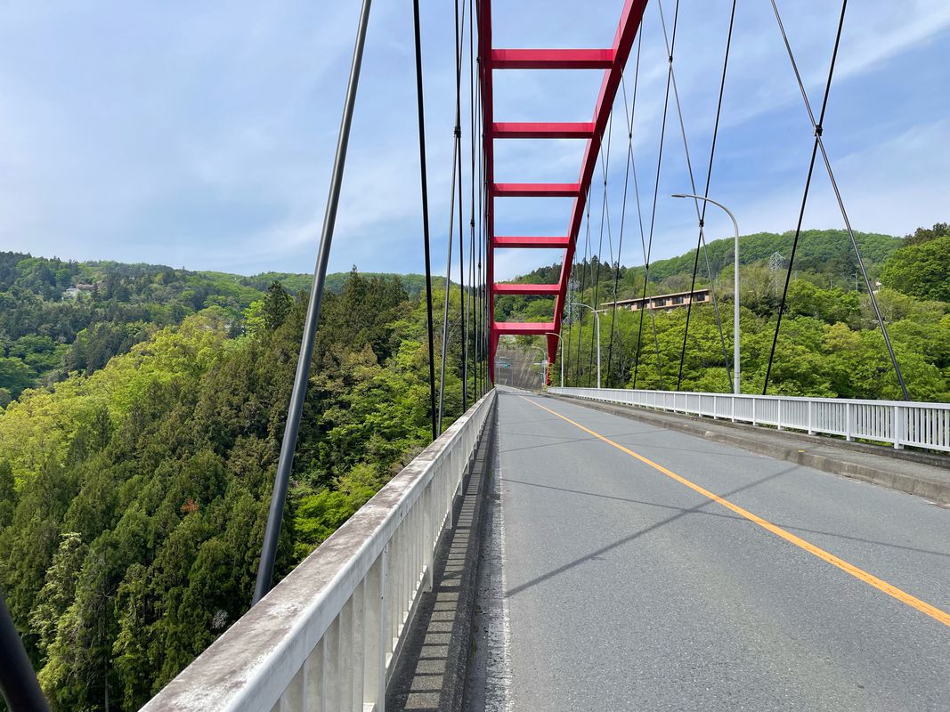 20240426_2021 山岳サイクリング