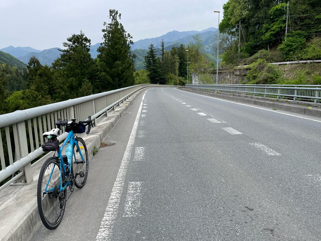 20240426_2021 山岳サイクリング