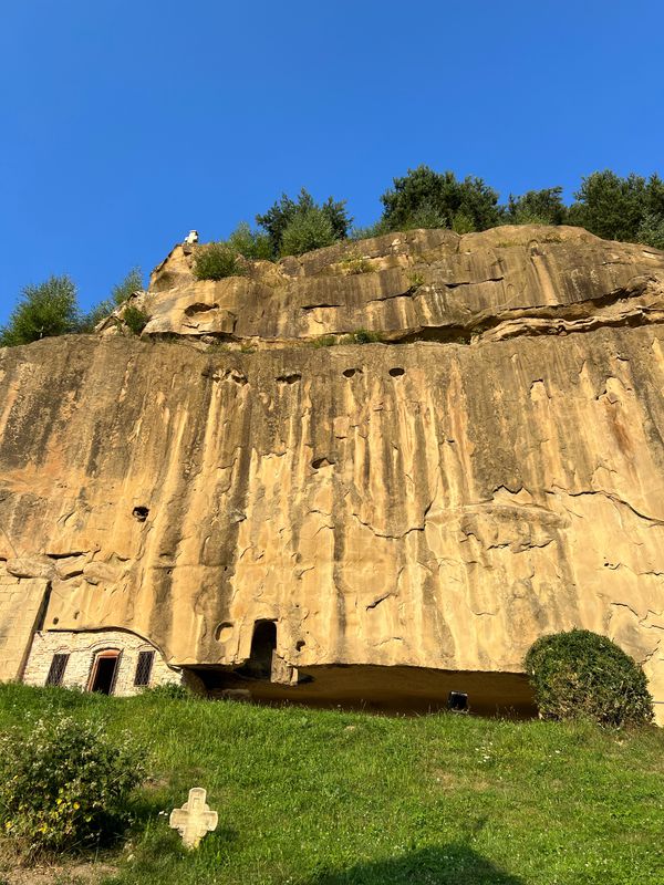 Sunrise Glamping - Corbii de Piatra - Galmping
