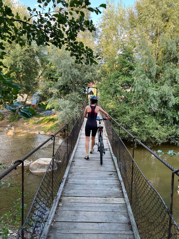 Sunrise Glamping - Corbii de Piatra - Galmping