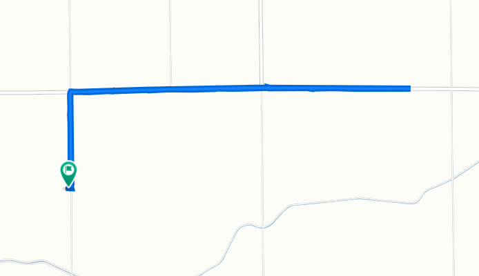 160224 County Road 22, Gering to 160224 County Road 22, Gering