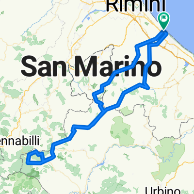 Tour 10: Tour des Steinpilzes