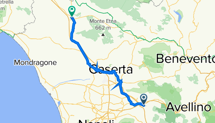 Diese Route in Bikemap Web öffnen