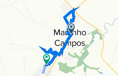 Open this route in the Bikemap app