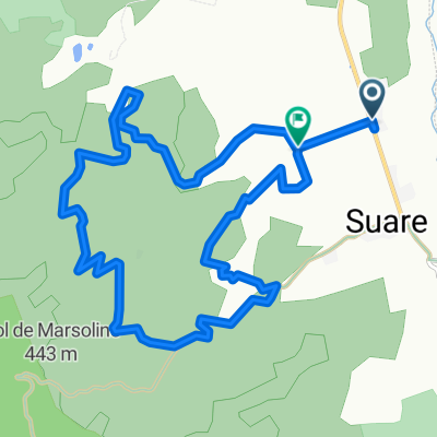 COL DE MARSOLINU