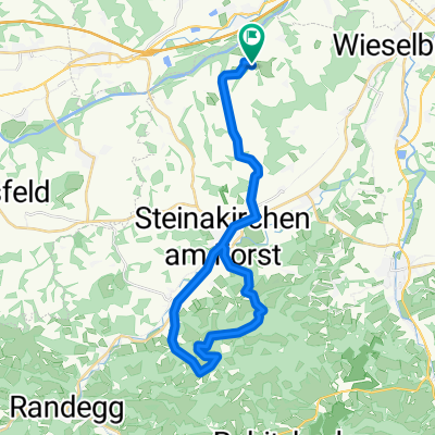 Regenrunde