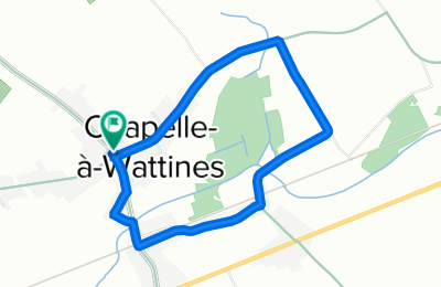 Open this route in the Bikemap app