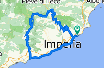 Open this route in the Bikemap app