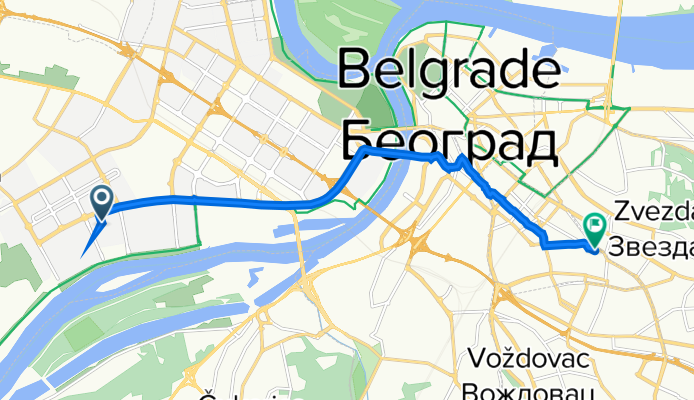Diese Route in Bikemap Web öffnen