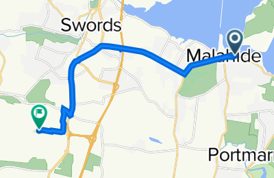Open this route in the Bikemap app