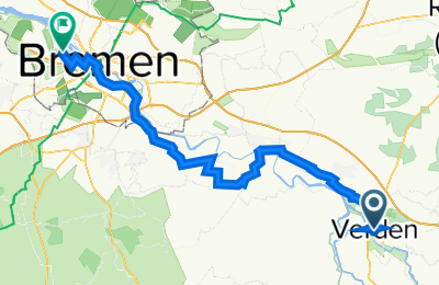 Open this route in the Bikemap app