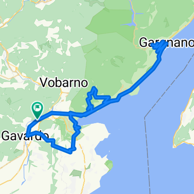 Navazzo, San Michele, Zette ok