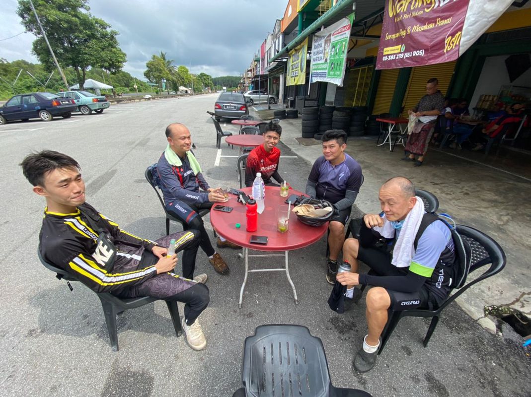 sban 3 to waterfront PD