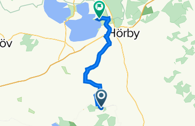 Open this route in the Bikemap app