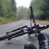 Liptovský Hrádok Cycling