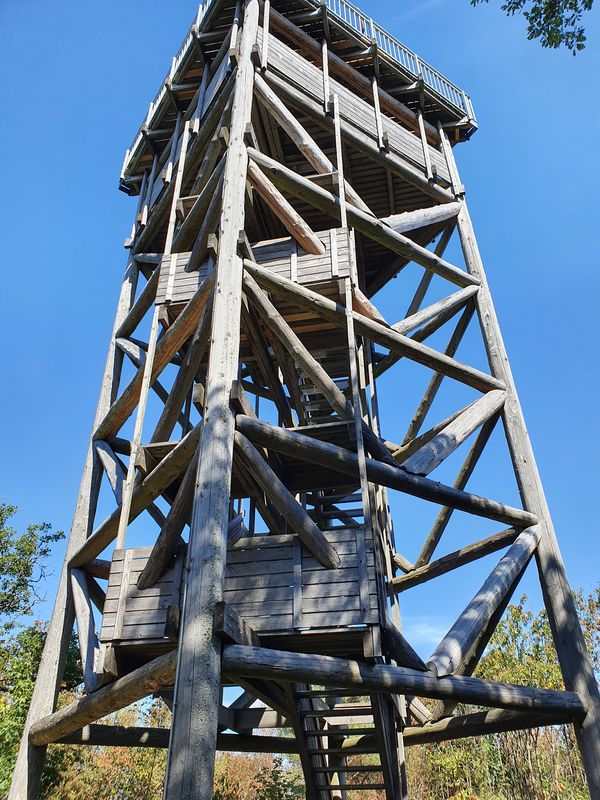 Goethestraße 4, Bad Nauheim nach Schillerstraße 2, Bad Nauheim