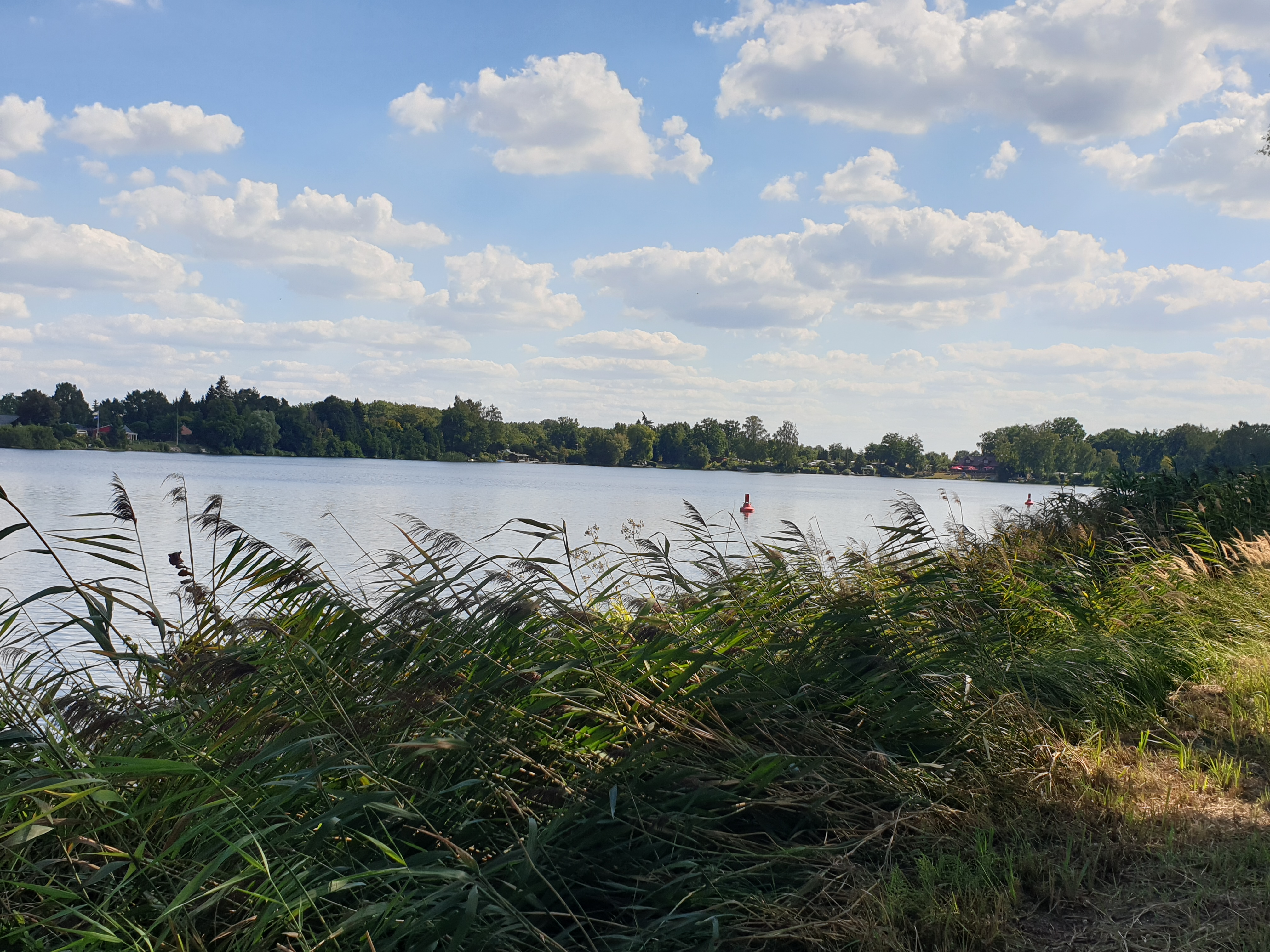 Waldstraße 87B, Schwanheide nach Maxgrund 13, Lauenburg/Elbe