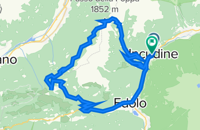 Open this route in the Bikemap app
