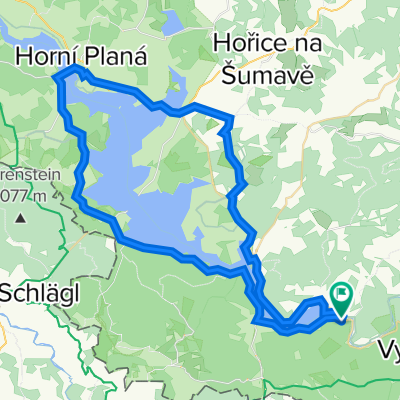 Lipnorunde