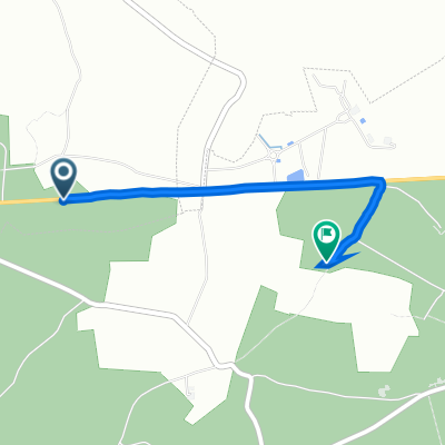 56 route de bellevue a 63 hameau valognes Gonneville