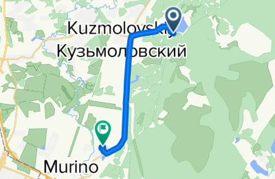 Open this route in the Bikemap app