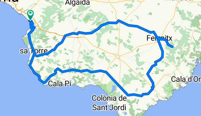 Tour San Salvador