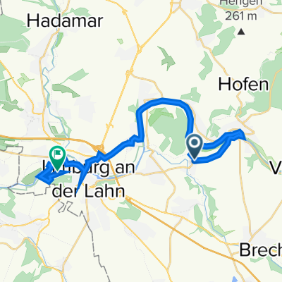 Runkel-Ennerich - LM-Staffel