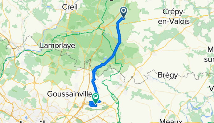 Diese Route in Bikemap Web öffnen