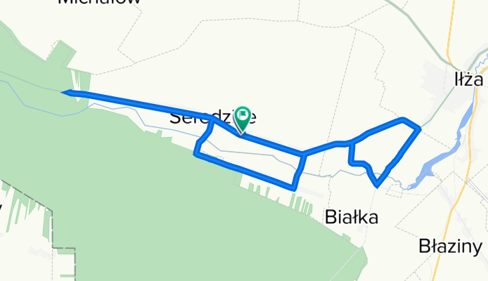 Diese Route in Bikemap Web öffnen