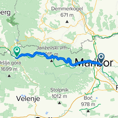 DRAVOGRAD