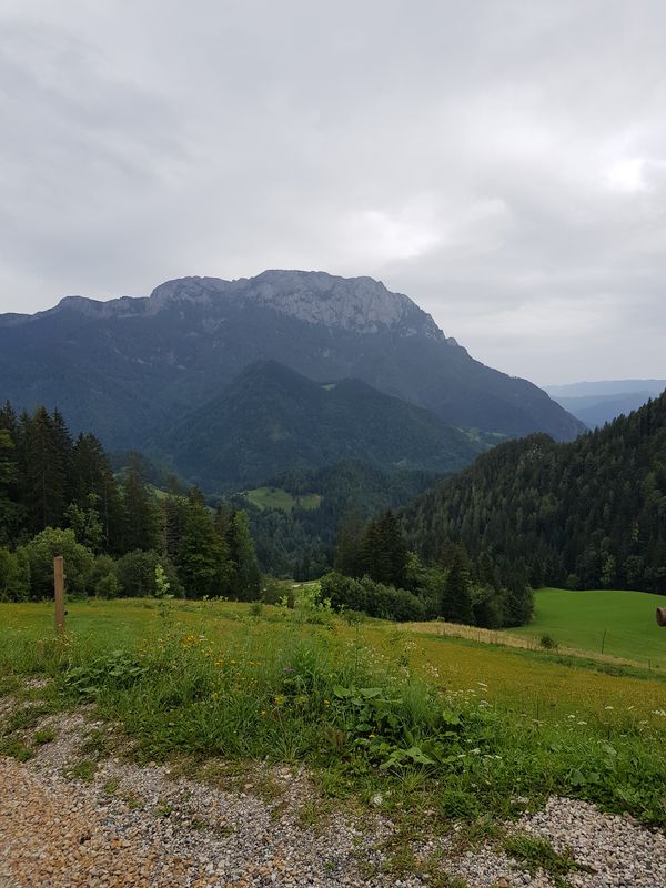 Logarska Dolina to Logarska Dolina 21
