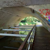 Foto 7 der Bikemap-Route "Vom Dümmer See nach Bremen"