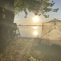 Foto 8 der Bikemap-Route "Seenplatte  6.-16.08.2022"
