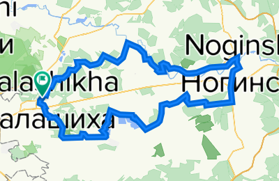 Open this route in the Bikemap app