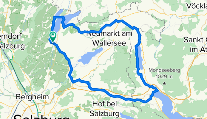 Mattseerunde