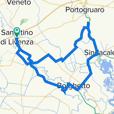 St. Stino Tour 1