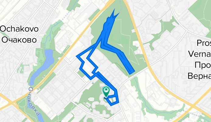 Diese Route in Bikemap Web öffnen