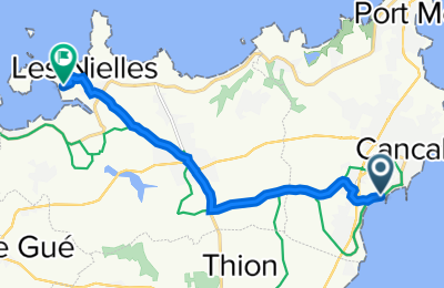 Open this route in the Bikemap app