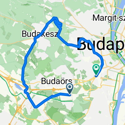 GTS Hungary A3 edzés