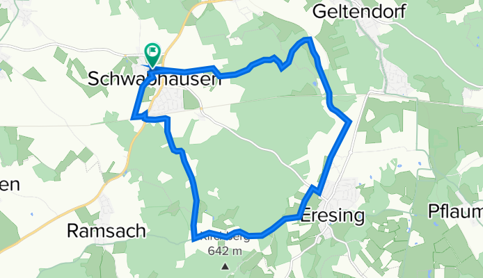 LindenstraĂźe 5, Weil nach LindenstraĂźe 5, Weil