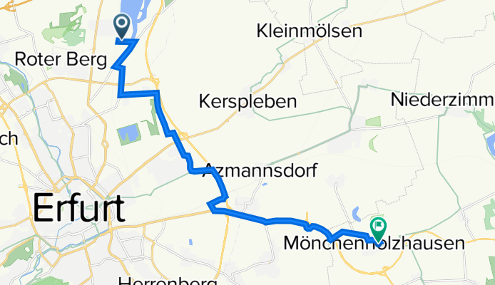 Diese Route in Bikemap Web öffnen