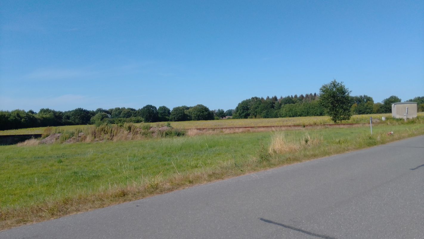 Breiter Weg 44, Seeth-Ekholt nach Wiebke-Kruse-Straße 1, Bad Bramstedt