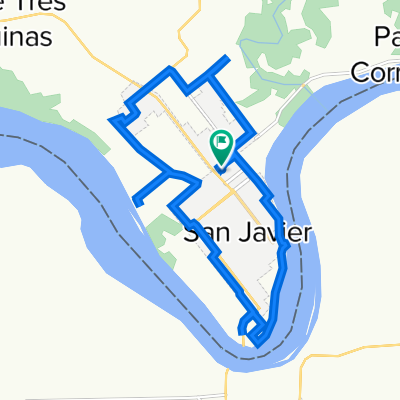 San Javier