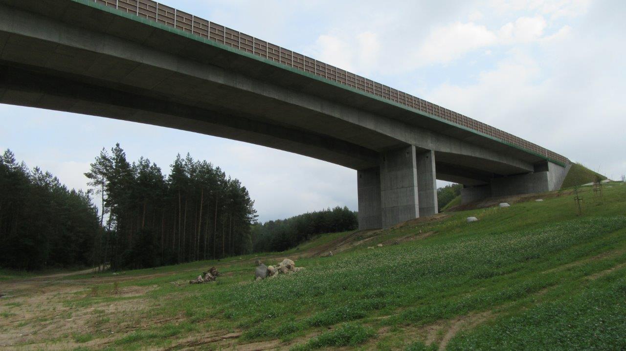 Rajd, Szlak Lęborski, Wejherowo-Przetoczyno-Lębork