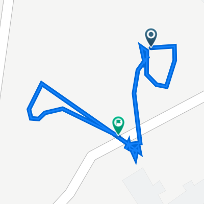 Unnamed Road to Unnamed Road