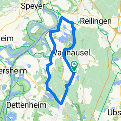 Feierabendrunde
