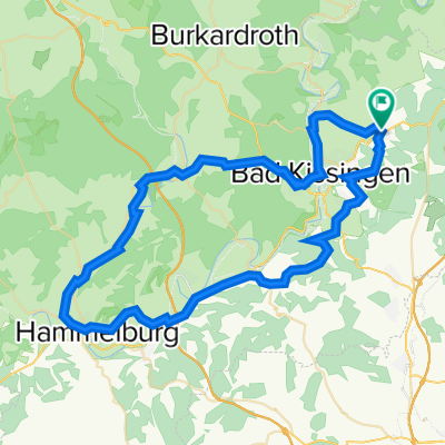 KG hammelburg wittelsbacher turm