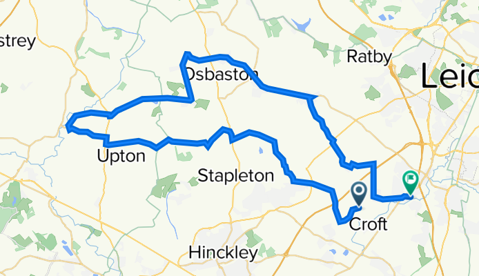 Bosworth 50