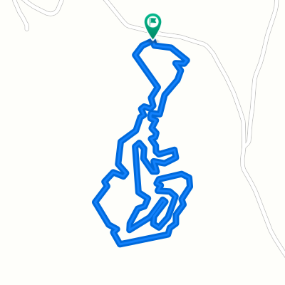 Circuito MTB XC do Barreiro