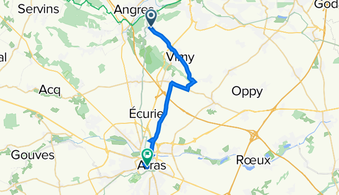 2022 IEPER - ARRAS Deel 5